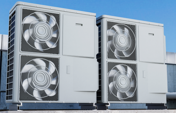 heat pump